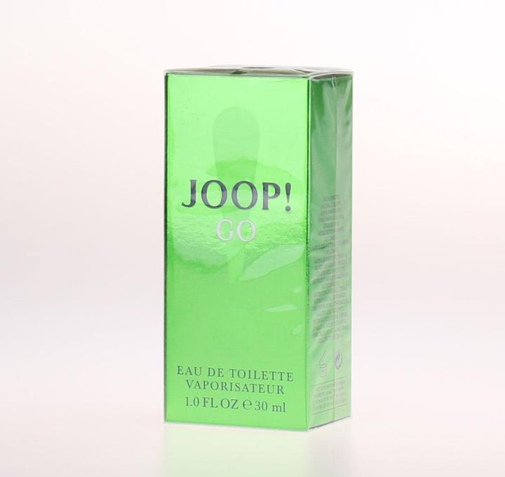 Produktbild Joop! Go (Eau de Toilette, 30 ml)