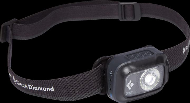 Immagine prodotto Black Diamond Sprint 225 (225 lm)