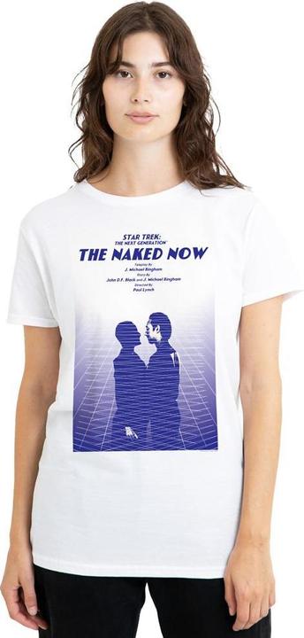 Produktbild The Next Generation Season 1 Episode 3 TShirt (M)