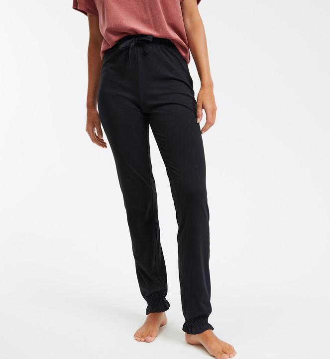 Produktbild La Redoute Collections Pyjamahose (50)