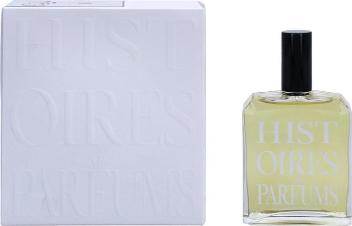 Actual product image Histoires de Parfums 7753 Unexpected Mona (Eau de parfum, 120 ml)