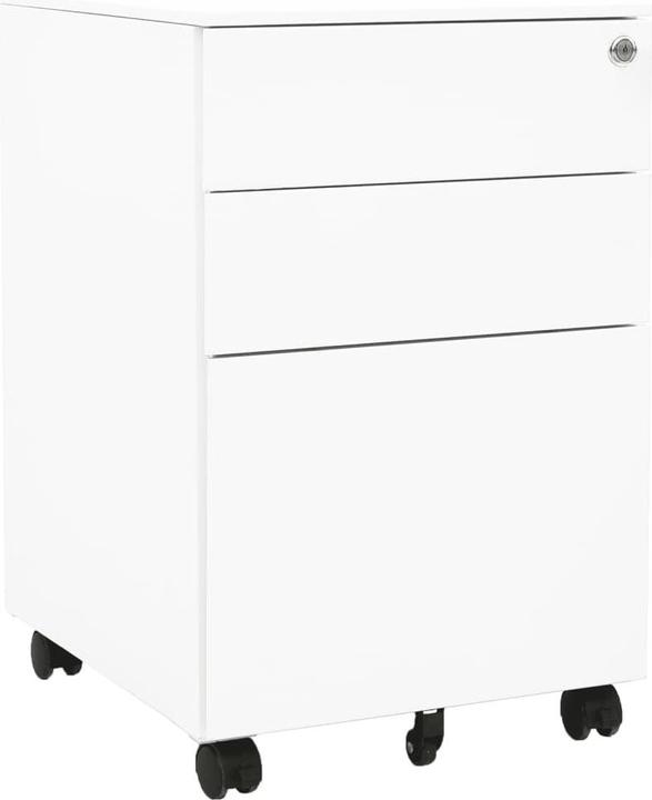 VidaXL Priskula (39 x 45 x 60 cm)