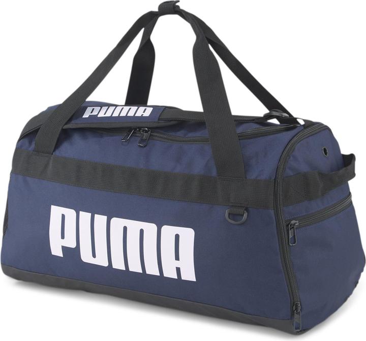 Immagine prodotto Puma Borsone Challenger S blu OSFA (35 l)