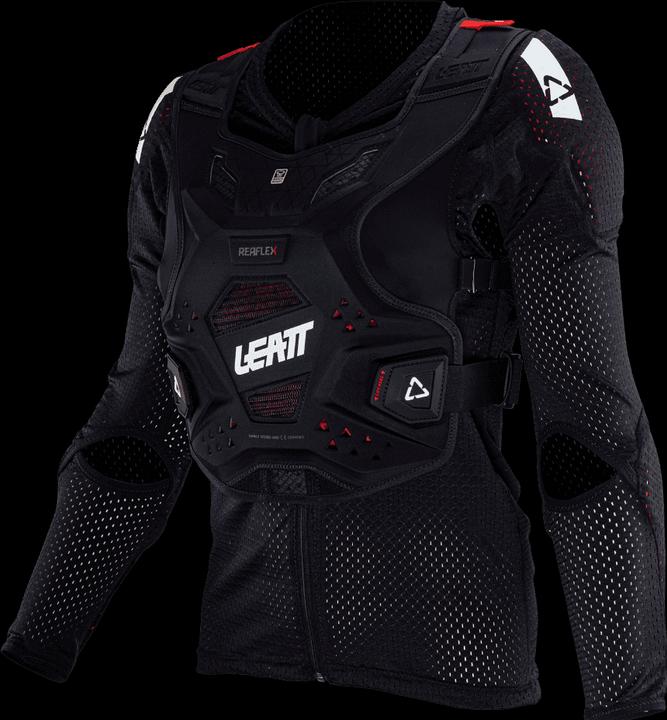 Produktbild Leatt Oberkörperprotektor (M, Brustprotektor, Einzelstück)