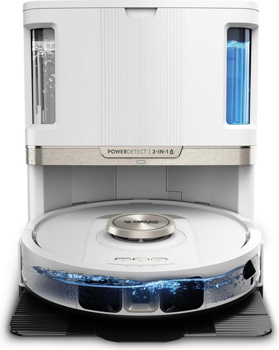 Actual product image Shark RV2800ZEEUWH (Vacuum mopping robot)