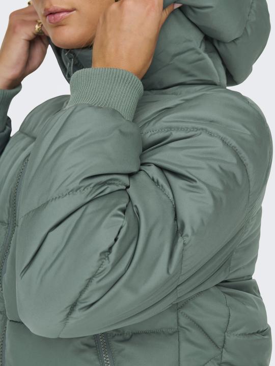 Actual product image JdY JDYVISKAS down jacket Down jacket (L)