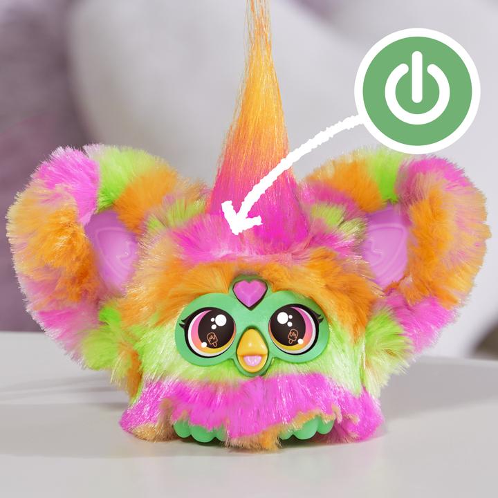 Produktbild Furby Furblets (24 cm)