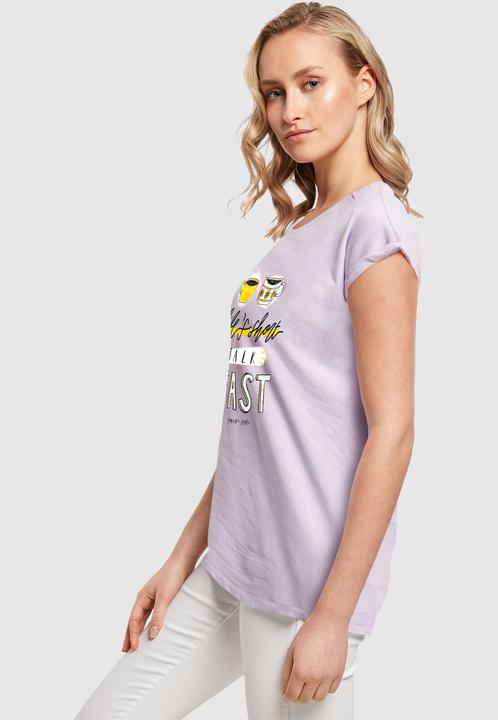 Immagine prodotto Absolute Cult Maglietta da donna Gilmore Girls - Life's Short Talk Fast - 167073 (4XL)