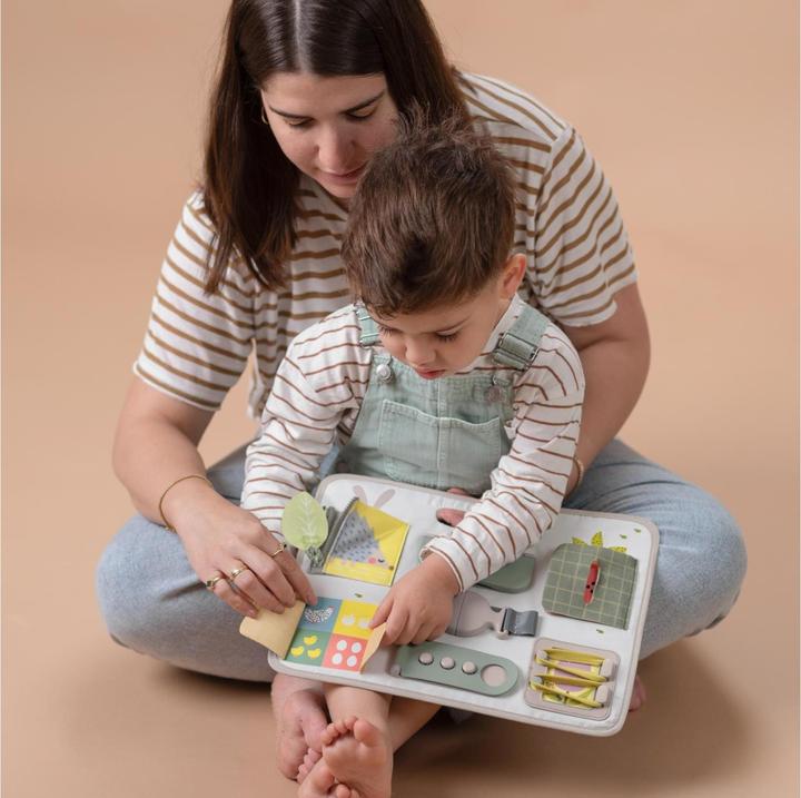Immagine prodotto Taf Toys Tabellone delle attività