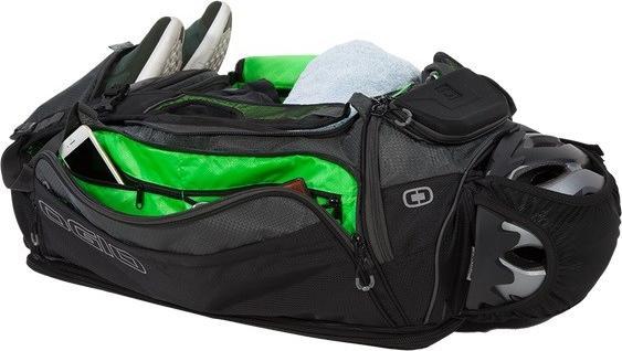 Produktbild Ogio Endurance 9.0 Charcoal P/N: 112053 396 - Tasche/Rucksack (74.50 l)