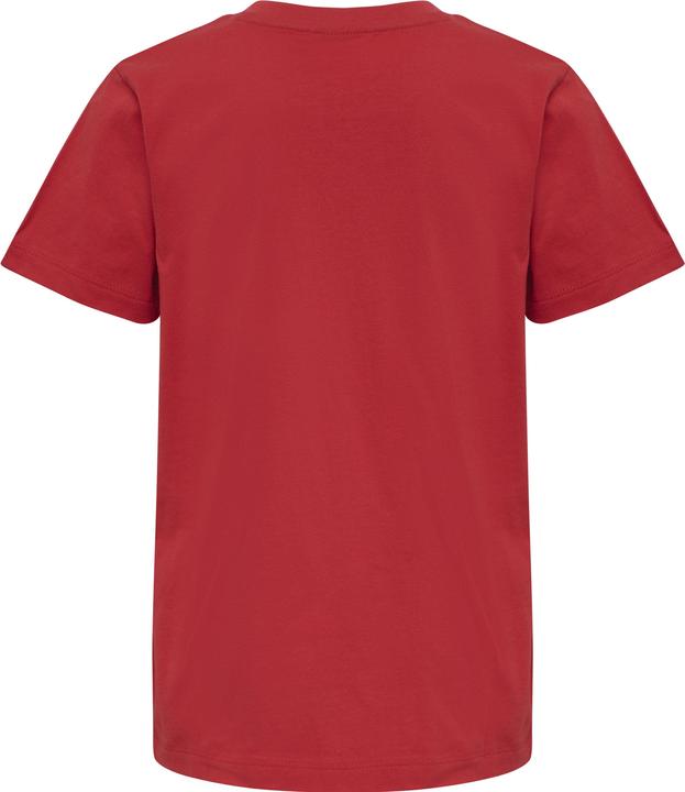 Immagine prodotto hummel Maglietta Babbo Natale S/S (128)