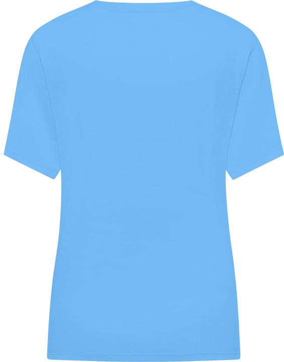 Mid Blue