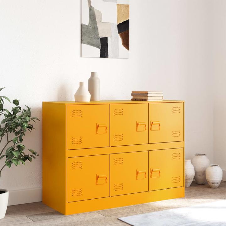 Image du produit VidaXL Meggi (99 x 39 x 73 cm)