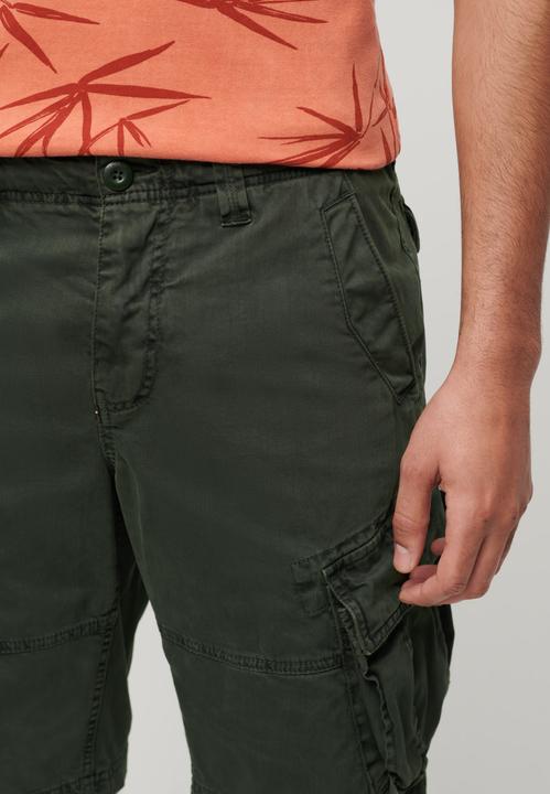 Actual product image Superdry Core Cargo Short (28)