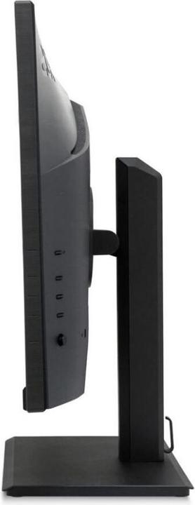 Actual product image Acer Vero B277E Monitor 68.6 cm (27 inch) (1920 x 1080 pixels, 27")