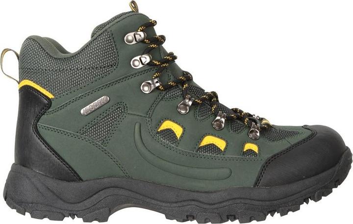 Produktbild Mountain Warehouse Wanderstiefel Adventurer (43.5)
