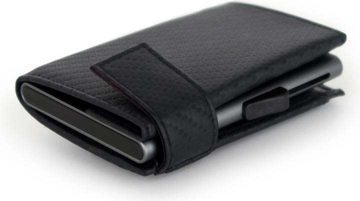Actual product image SecWal Wallet 2