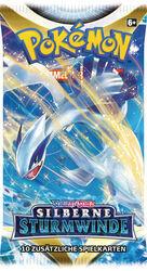 Produktbild Pokémon Shining Fates (Englisch, Elite / Top Trainer Box)