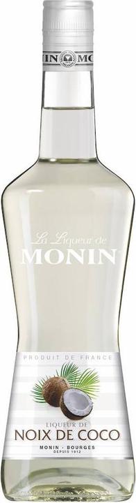 Produktbild Monin Liqueur de Noix de Coco