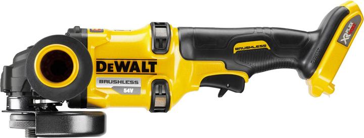 Actual product image DeWalt DCG418NTXJ (125 mm)