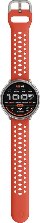Produktbild Amazfit Active 2 (43.90 mm)