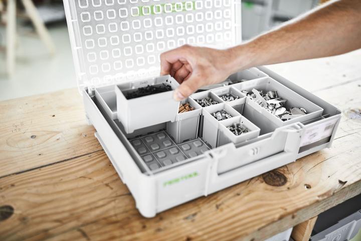 Produktbild Festool Systainer Organizer SYS3 ORG L 89