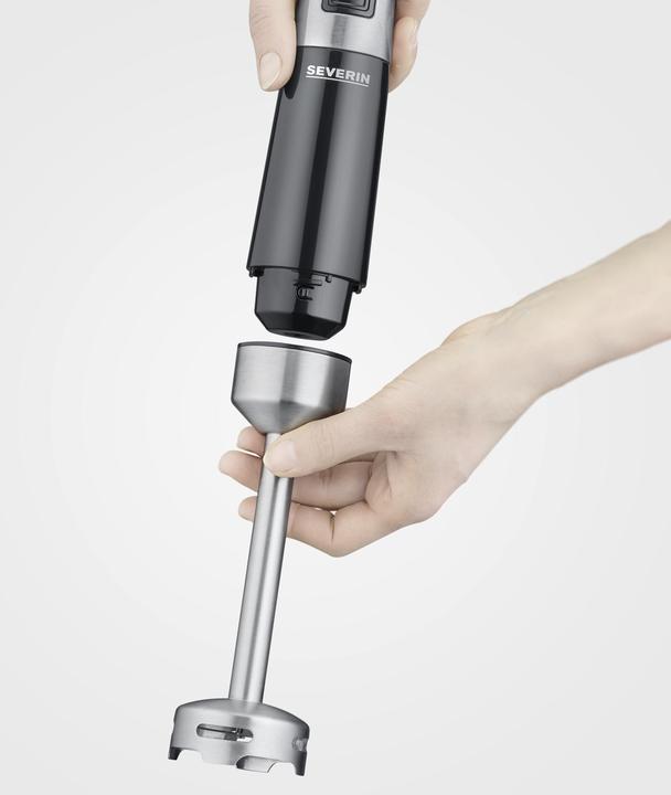 Actual product image Severin SM3772