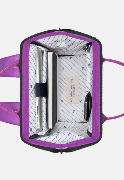 Actual product image Cabaia Rucksack NAXOS Backpack (23 l)
