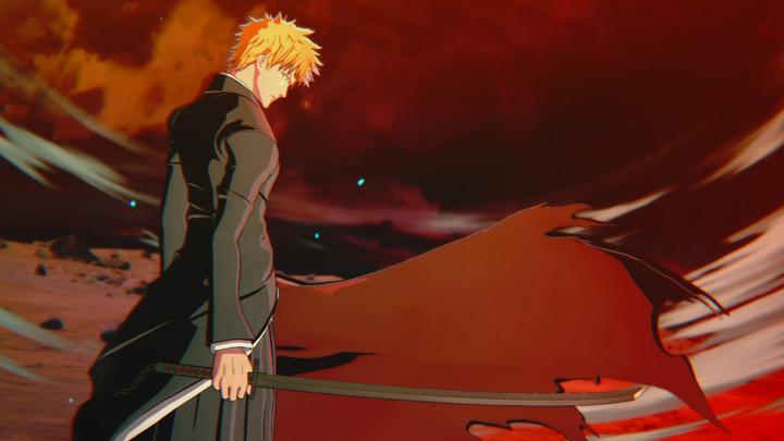 Produktbild Bandai Namco Bleach Rebirth of Souls (PS5, DE, FR, IT)