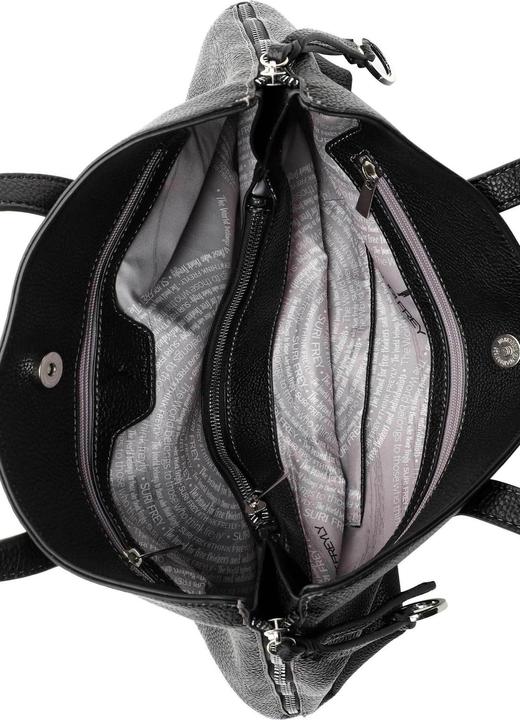 Immagine prodotto Suri Frey Shopper SFY Debby (17.02 l)