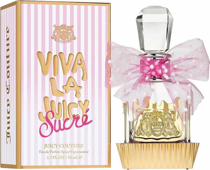 Immagine prodotto Juicy Couture Viva La Juicy Sucre (Eau de parfum, 50 ml)