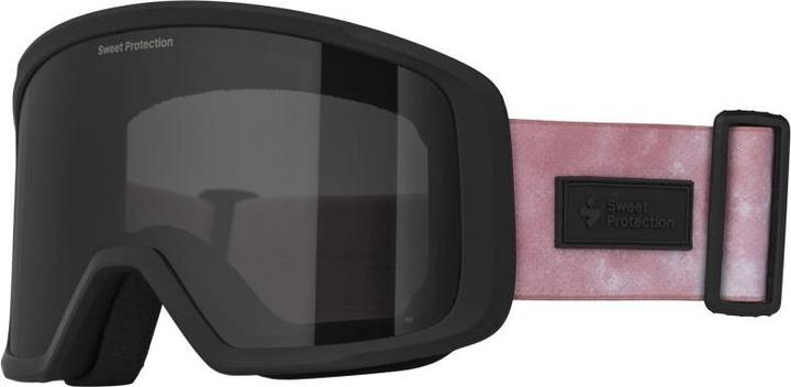 Mat Black, Obsadian Black, Black Peaks