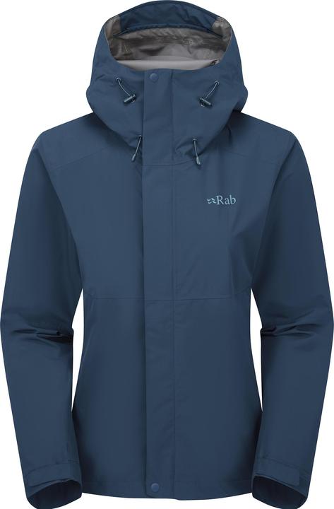 Rab Women's Downpour Jacket