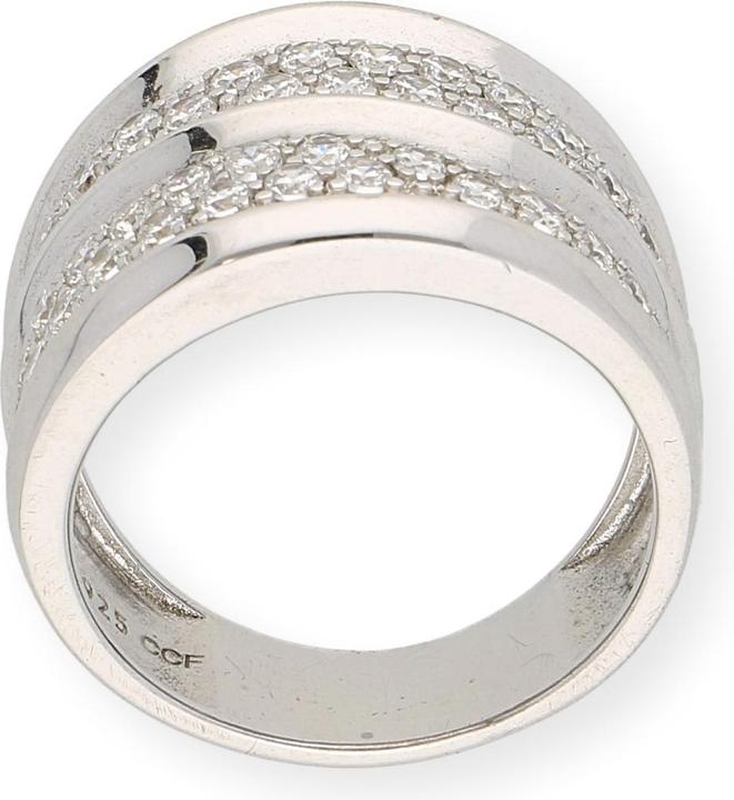 Produktbild Carat Style (54, 925 Silber)