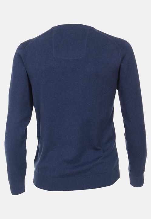 Actual product image Casamoda Pullover Strickpullover V-Neck (M)