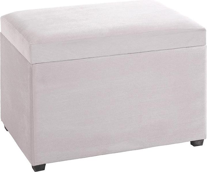 Actual product image HAKU Möbel Chest of seats (58 cm)