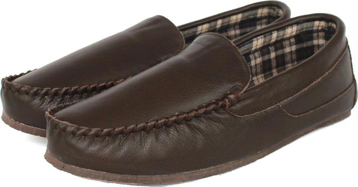 Eastern Counties Leather Halbschuhe Leder