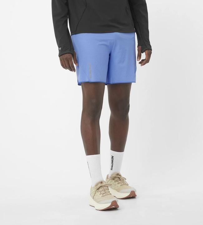 Image du produit Salomon Sense Aero 7 Shorts (M)
