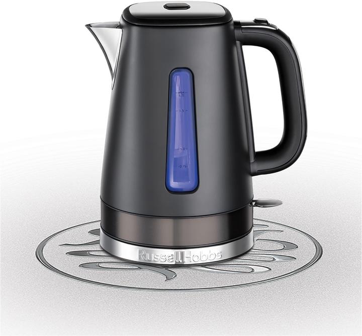 Immagine prodotto Russell Hobbs Remington nero opaco 26140-70 (1.70 l)