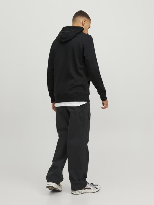 Actual product image Jack & Jones Sweat Hoodie (XL)