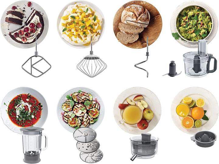 Image du produit Kenwood MultiOne (1000 W)