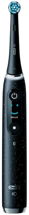 Actual product image Oral-B iO Series 10 (Oscillating toothbrush)