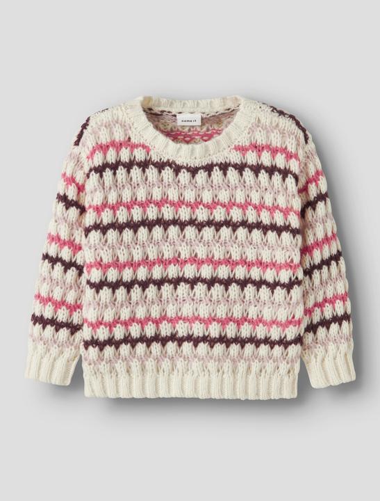 Actual product image Name it Langarm Strickpullover (104)