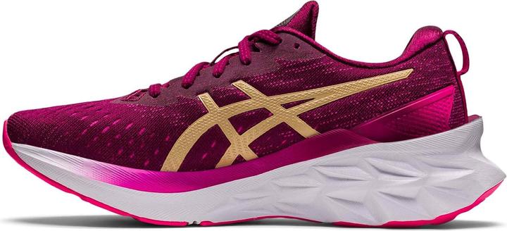 Produktbild ASICS Performance Novablast 2 Running Damen (43.5)