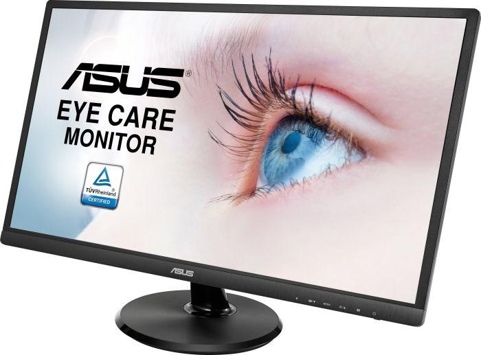 Produktbild ASUS VA24DQLB (1920 x 1080 Pixel, 23.80")