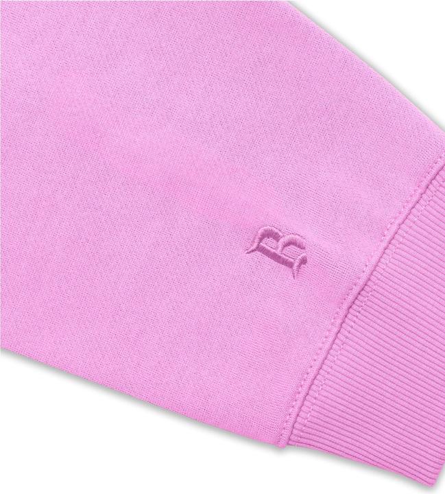 Actual product image Dropsize Super Heavy Blank Hoodie - 124973 (L)