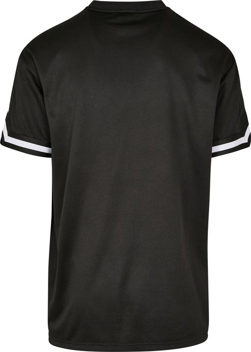 Immagine prodotto Urban Classics Oversized Stripes Mesh Tee (S)