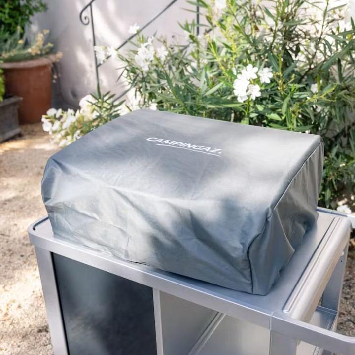Actual product image Campingaz Cover - Plancha mit Deckel