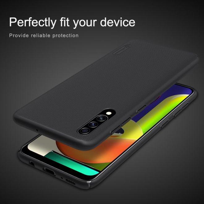 Produktbild Nillkin Super Frosted Shield Series (Samsung Galaxy A50s)