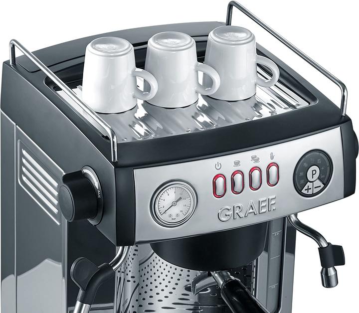 Productafbeelding Graef ES 902 Baronessa